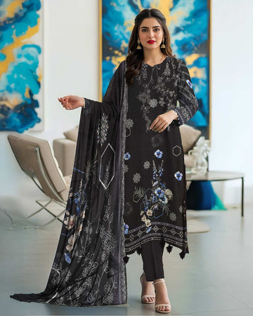 Angelina Prints By Aalaya Winter Vol 06 '25 D 02